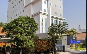 Ibis Budget Surabaya Diponegoro